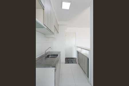Apartamento à venda com 45m², 2 quartos e 1 vagaCozinha - Armários