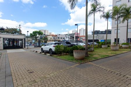 Apartamento à venda com 45m², 2 quartos e 1 vagaÁrea comum 