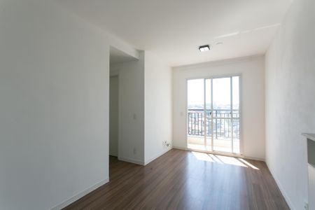 Apartamento à venda com 45m², 2 quartos e 1 vagaSala