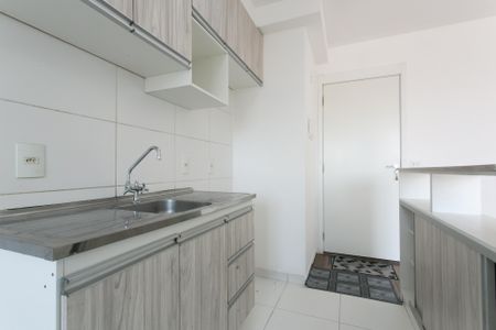Apartamento à venda com 45m², 2 quartos e 1 vagaCozinha - Armários
