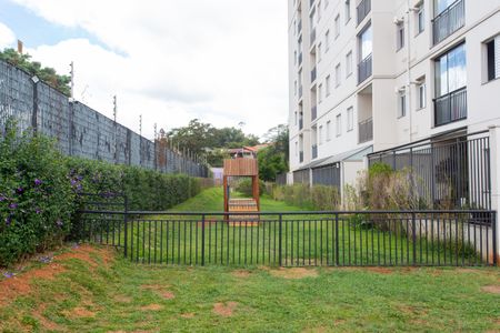 Apartamento à venda com 45m², 2 quartos e 1 vagaÁrea comum 