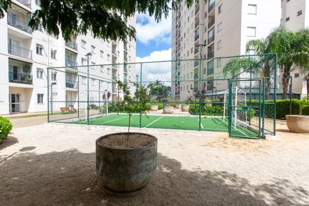 Apartamento à venda com 45m², 2 quartos e 1 vagaÁrea comum