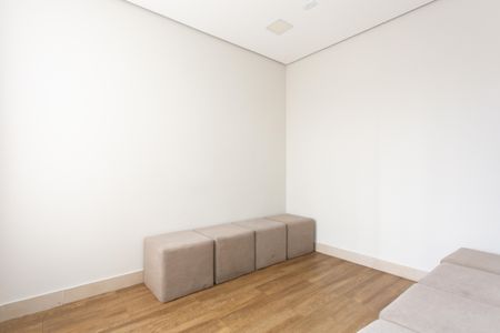 Apartamento à venda com 45m², 2 quartos e 1 vagaÁrea comum - Salão de festas