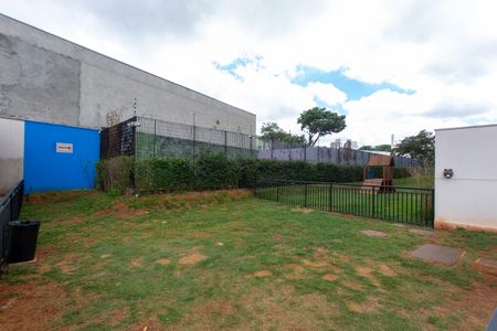 Apartamento à venda com 45m², 2 quartos e 1 vagaÁrea comum 