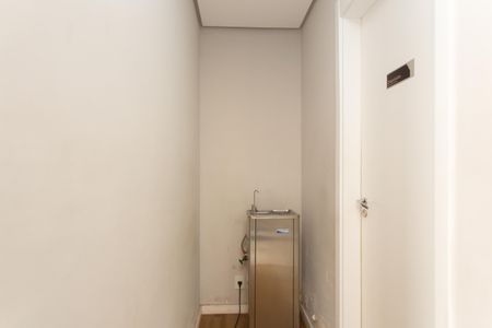 Apartamento à venda com 45m², 2 quartos e 1 vagaÁrea comum - Academia
