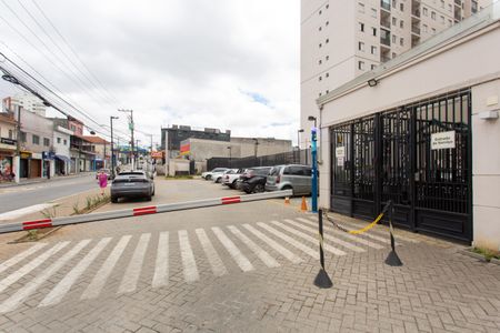 Apartamento à venda com 45m², 2 quartos e 1 vagaÁrea comum - Entrada 