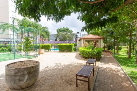 Apartamento à venda com 45m², 2 quartos e 1 vagaÁrea comum