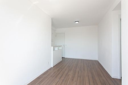 Apartamento à venda com 45m², 2 quartos e 1 vagaSala