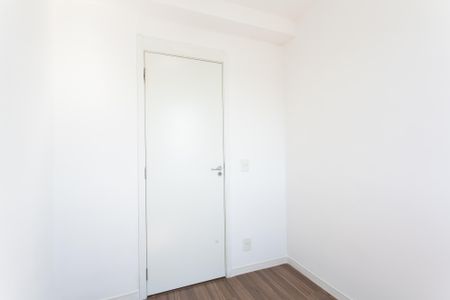 Apartamento à venda com 45m², 2 quartos e 1 vagaQuarto 2