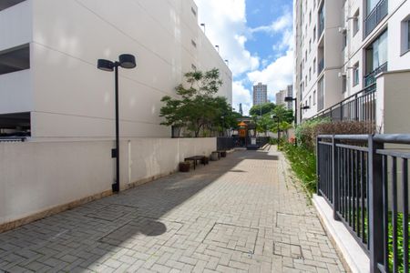 Apartamento à venda com 45m², 2 quartos e 1 vagaÁrea comum