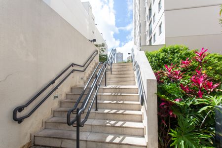 Apartamento à venda com 45m², 2 quartos e 1 vagaÁrea comum