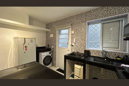 Studio de kitnet/studio para alugar com 1 quarto, 13m² em Jardim Taquaral, São Paulo