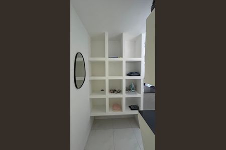 Studio para alugar com 13m², 1 quarto e sem vagaStudio