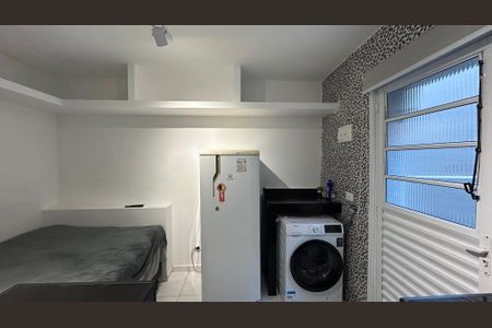 Studio para alugar com 13m², 1 quarto e sem vagaStudio