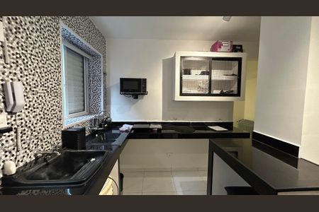 Studio para alugar com 13m², 1 quarto e sem vagaStudio