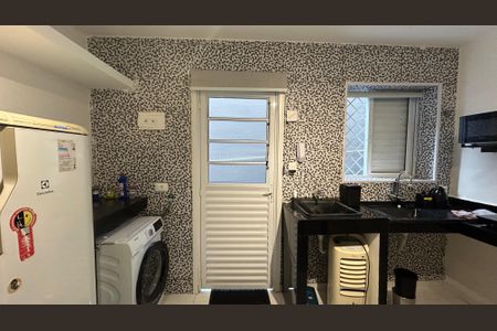 Studio para alugar com 13m², 1 quarto e sem vagaStudio