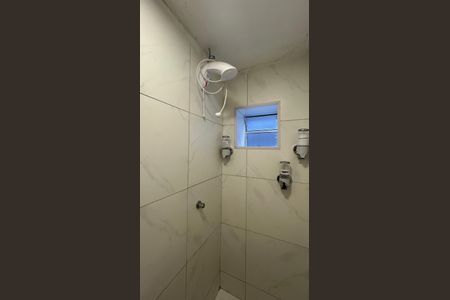 Studio para alugar com 13m², 1 quarto e sem vagaBanheiro
