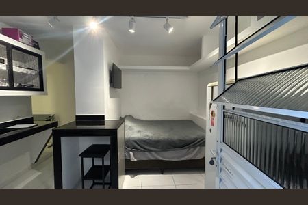 Studio para alugar com 13m², 1 quarto e sem vagaStudio