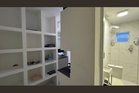 Studio para alugar com 13m², 1 quarto e sem vagaStudio