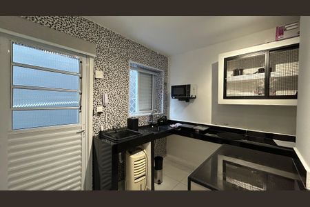 Studio de kitnet/studio para alugar com 1 quarto, 13m² em Jardim Taquaral, São Paulo