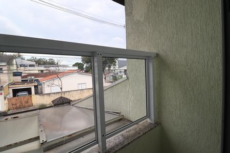 Casa para alugar com 125m², 3 quartos e 2 vagasVaranda Quarto 1 suíte