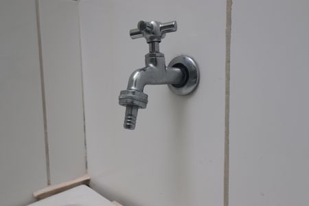 Casa para alugar com 125m², 3 quartos e 2 vagasÁrea de Serviço