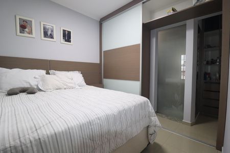 Casa para alugar com 125m², 3 quartos e 2 vagasQuarto 1 suíte