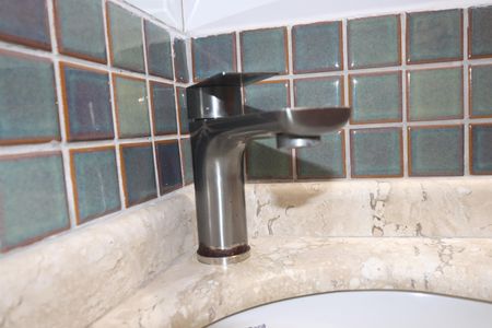 Casa para alugar com 125m², 3 quartos e 2 vagasLavabo