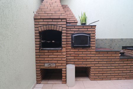 Casa para alugar com 125m², 3 quartos e 2 vagasEspaço Gourmet