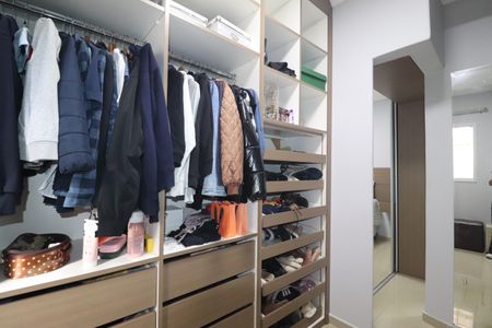 Casa para alugar com 125m², 3 quartos e 2 vagasQuarto 3