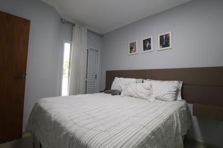 Casa para alugar com 125m², 3 quartos e 2 vagasQuarto 1 suíte