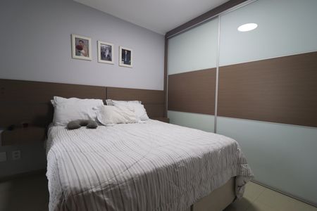 Casa para alugar com 125m², 3 quartos e 2 vagasQuarto 1 suíte