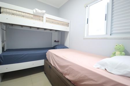 Casa para alugar com 125m², 3 quartos e 2 vagasQuarto 2