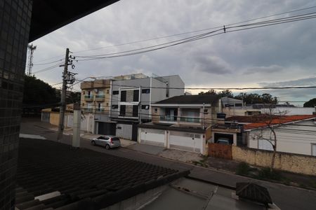 Casa para alugar com 125m², 3 quartos e 2 vagasVista Varanda Quarto 1 suíte