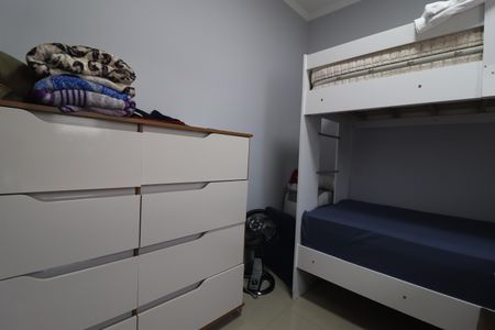 Casa para alugar com 125m², 3 quartos e 2 vagasQuarto 2