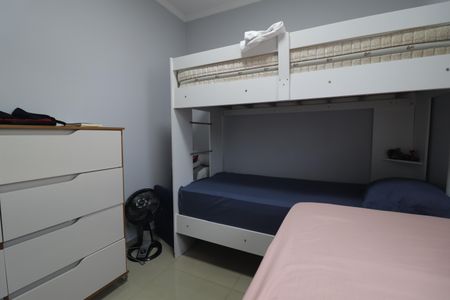 Casa para alugar com 125m², 3 quartos e 2 vagasQuarto 2