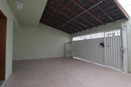 Casa para alugar com 125m², 3 quartos e 2 vagasGaragem