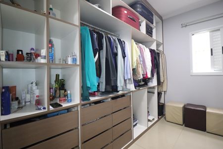 Casa para alugar com 125m², 3 quartos e 2 vagasQuarto 3