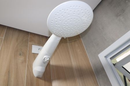 Casa para alugar com 125m², 3 quartos e 2 vagasBanheiro 2