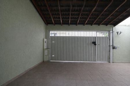 Casa para alugar com 125m², 3 quartos e 2 vagasGaragem