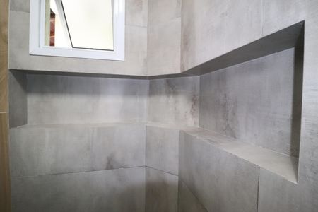 Casa para alugar com 125m², 3 quartos e 2 vagasBanheiro 2