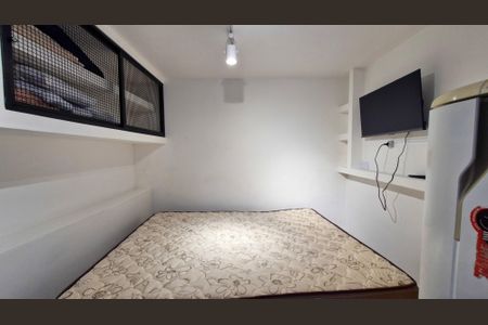 Studio para alugar com 13m², 1 quarto e sem vagaStudio