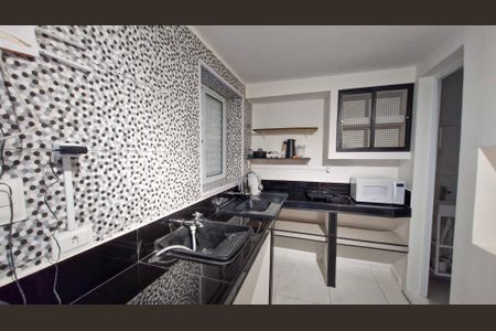 Studio de kitnet/studio para alugar com 1 quarto, 13m² em Jardim Taquaral, São Paulo