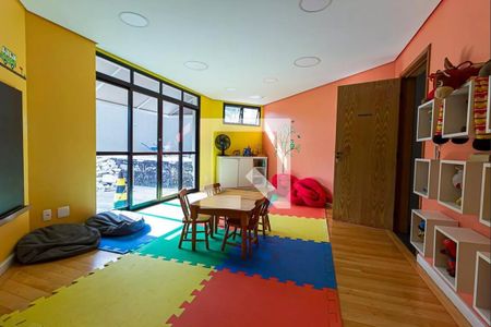 Apartamento à venda com 122m², 3 quartos e 2 vagasArea Comum