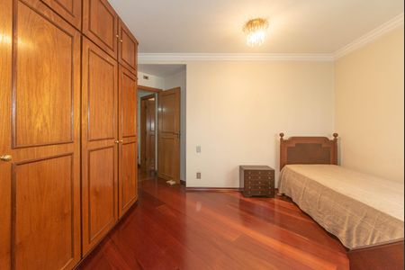 Apartamento à venda com 122m², 3 quartos e 2 vagasSuite