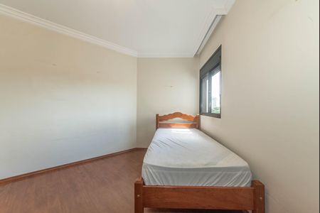 Apartamento à venda com 122m², 3 quartos e 2 vagasQuarto 1