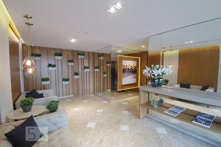 Apartamento à venda com 122m², 3 quartos e 2 vagasArea Comum