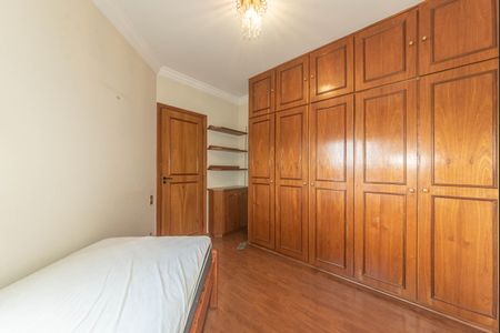 Apartamento à venda com 122m², 3 quartos e 2 vagasQuarto 1