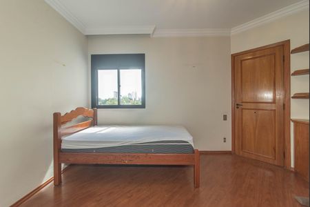 Apartamento à venda com 122m², 3 quartos e 2 vagasQuarto 1