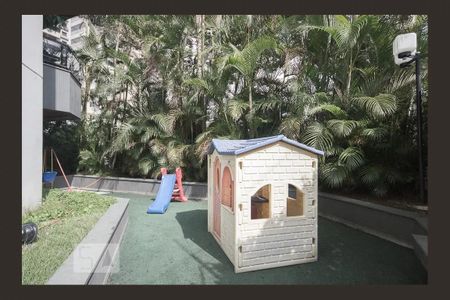 Apartamento à venda com 122m², 3 quartos e 2 vagasArea Comum